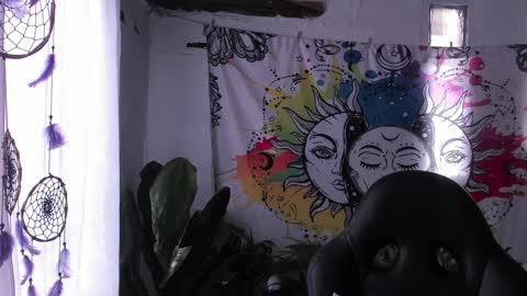 Snapshot of just_katiex chatting on February 2025 09:40:01 PM Sofia online show from February 2025 09:40:01 PM