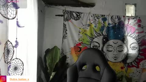 Snapshot of just_katiex chatting on February 2025 07:35:01 PM Sofia online show from February 2025 07:35:01 PM