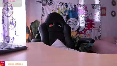 Snapshot of just_katiex chatting on February 2025 01:15:02 PM Sofia online show from February 2025 01:15:02 PM