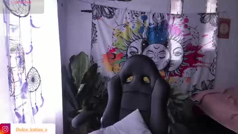 Snapshot of just_katiex chatting on February 2025 04:17:02 PM Sofia online show from February 2025 04:17:02 PM