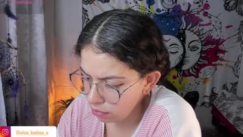 Snapshot of just_katiex chatting on February 2025 12:41:01 AM Sofia online show from February 2025 12:41:01 AM