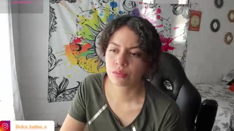 Snapshot of just_katiex chatting on February 2025 04:42:02 PM Sofia online show from February 2025 04:42:02 PM