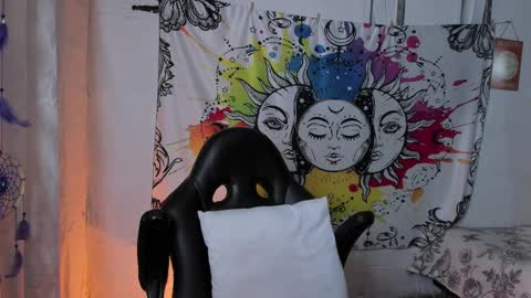 Snapshot of just_katiex chatting on March 2025 01:53:02 AM Sofia online show from March 2025 01:53:02 AM