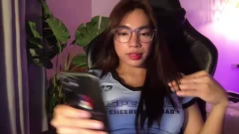 Snapshot of just_marjorie69 chatting on March 2025 01:30:02 PM Be you  online show from March 2025 01:30:02 PM