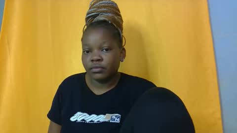 just_nana online show from June 2026 07:25:02 AM