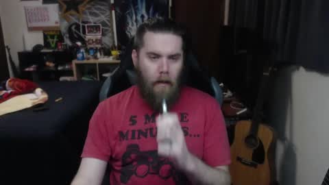 Ryan online show from January 2025 09:07:01 AM