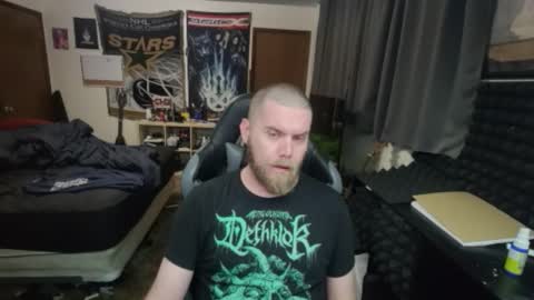 Ryan online show from November 2025 12:57:02 AM