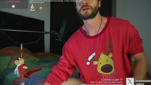 Maxi online show from December 2024 01:58:01 AM