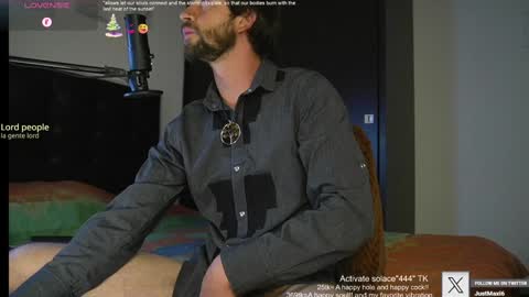 Maxi online show from February 2025 11:06:01 PM