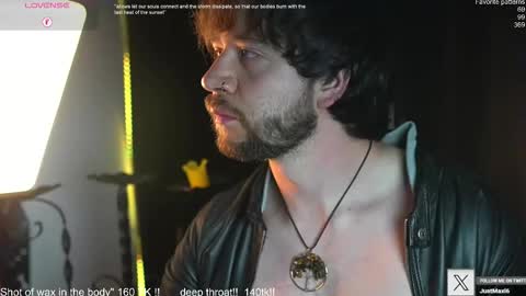 Maxi online show from November 2025 11:59:02 PM