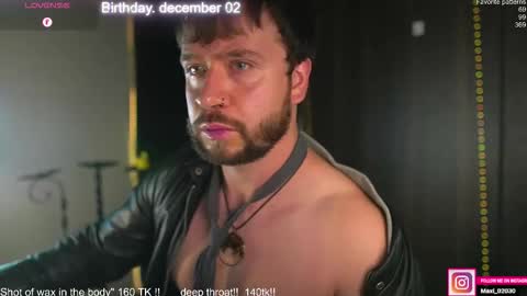 Maxi online show from November 2025 11:32:02 PM