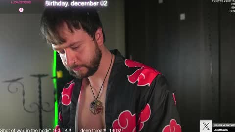 Maxi online show from November 2025 12:10:02 AM