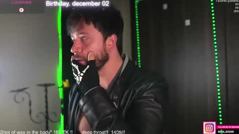 Maxi online show from November 2025 09:59:01 PM