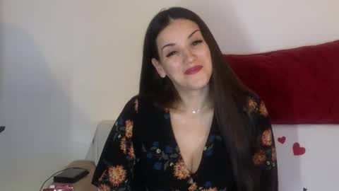 JustAnne online show from September 2025 08:41:02 PM