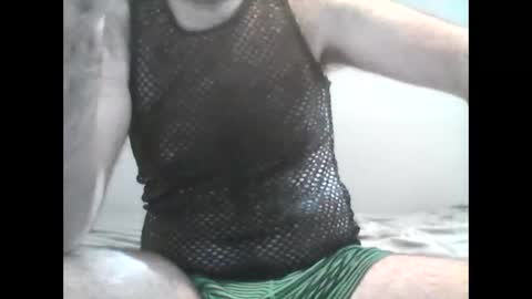 justanother6969 online show from November 2025 11:10:01 AM