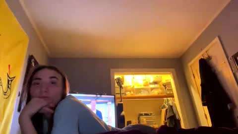 JustAsk209 online show from February 2026 12:09:02 PM