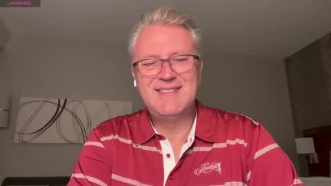 Michael online show from October 2025 02:31:01 AM