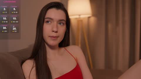 Katarina online show from February 2025 10:44:02 PM