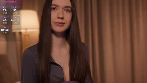 Katarina online show from February 2025 12:17:01 AM