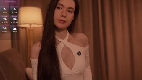 Katarina online show from February 2025 09:27:02 PM