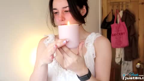 Snapshot of justbecauseiloveit chatting on February 2025 03:43:02 PM Billie B William online show from February 2025 03:43:02 PM