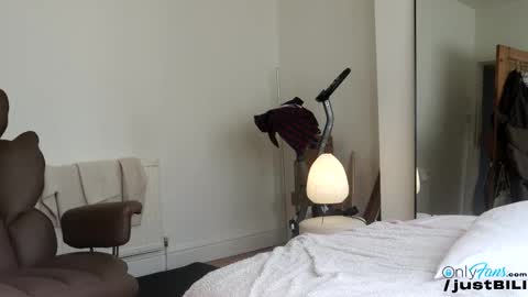 Snapshot of justbecauseiloveit chatting on September 2025 07:41:02 AM Billie B William online show from September 2025 07:41:02 AM