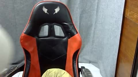 James online show from April 2026 12:29:02 PM