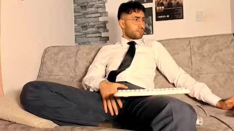 David online show from May 2026 12:39:01 AM