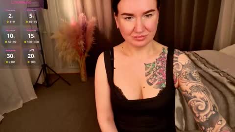 Miss Grace online show from March 2026 05:13:02 AM