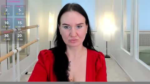 Miss Grace online show from March 2026 05:11:02 AM