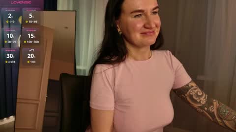 Miss Grace online show from April 2026 04:37:01 PM