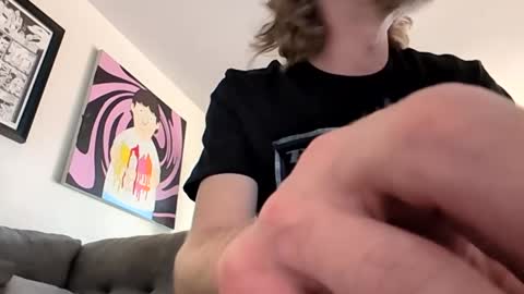 justhavingfun111 online show from September 2025 12:12:02 AM