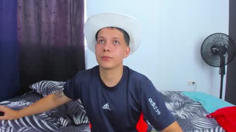 Snapshot of justin_biker chatting on December 2024 10:07:01 PM justin_biker online show from December 2024 10:07:01 PM