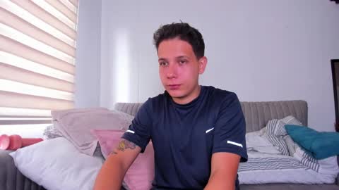 Snapshot of justin_biker chatting on March 2025 06:32:01 PM justin_biker online show from March 2025 06:32:01 PM