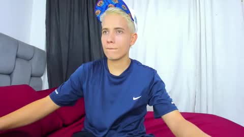 Snapshot of justin_biker chatting on October 2025 04:27:01 AM justin_biker online show from October 2025 04:27:01 AM