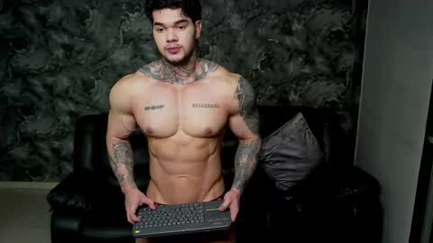 justin clark1 online show from February 2026 03:36:02 AM