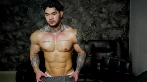 justin clark1 online show from February 2026 03:50:01 AM