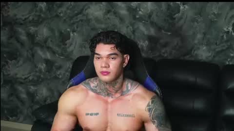 justin clark1 online show from June 2026 04:15:01 AM