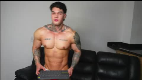 justin clark1 online show from July 2026 02:27:02 AM