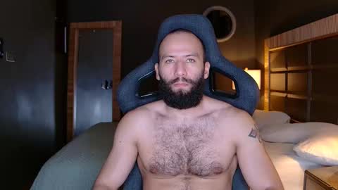 Justin online show from October 2025 10:52:02 AM