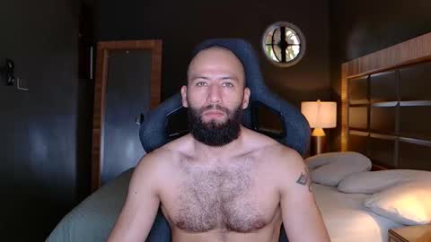 Justin online show from November 2025 02:29:02 PM