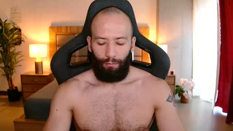 Justin online show from January 2026 09:40:02 PM