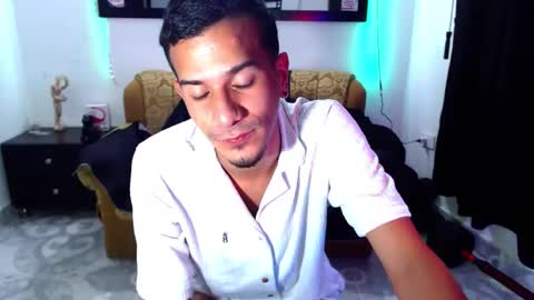 JUSTIN online show from September 2025 11:05:02 PM