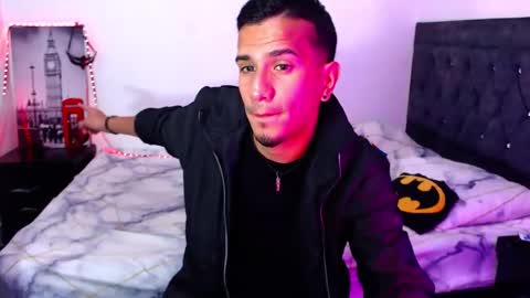 JUSTIN online show from September 2025 04:30:02 PM