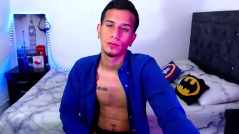 JUSTIN online show from September 2025 06:51:02 AM