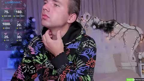 Arthur online show from December 2025 03:04:02 AM