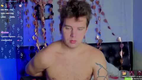 Arthur online show from February 2026 03:11:01 AM