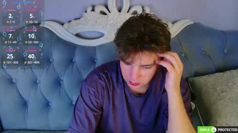 Arthur online show from March 2026 12:53:01 PM