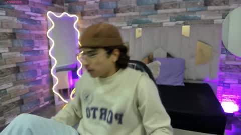  justin  online show from April 2026 11:38:02 AM