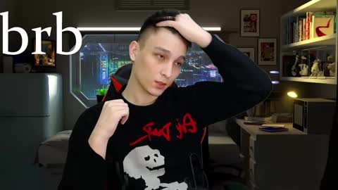 Justin Time online show from December 2025 03:56:02 AM